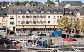 Hotel De L' Esplanade